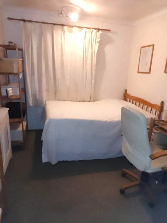 Квартира в Лондоне, Великобритания, 28 м² - фото 4