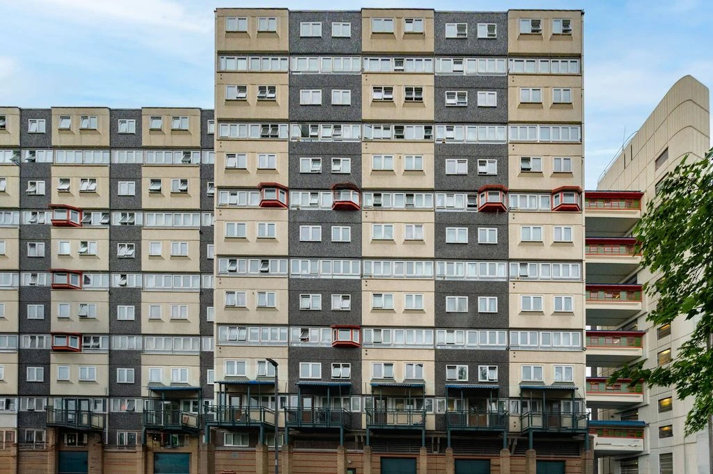 Квартира в Лондоне, Великобритания, 94 м² - фото 4