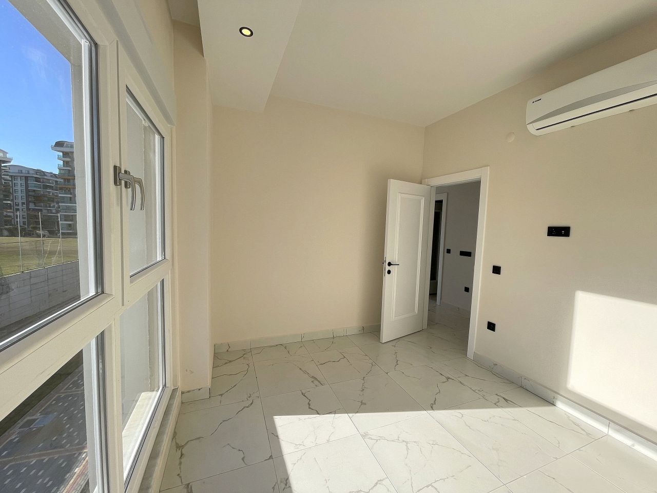Апартаменты в Алании, Турция, 73 м² - фото 11