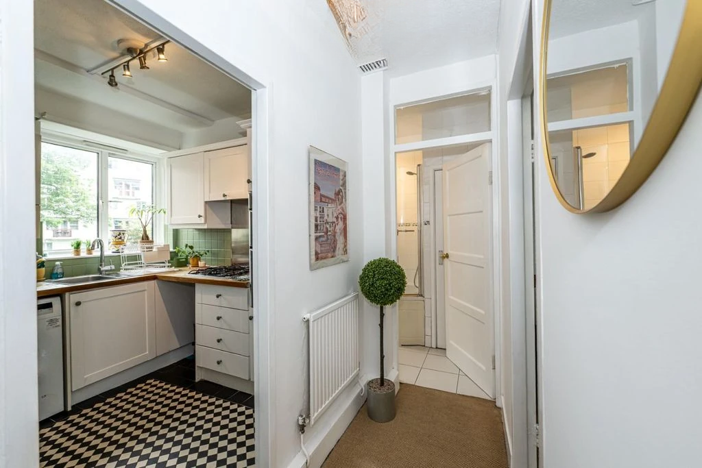 Квартира в Лондоне, Великобритания, 47 м² - фото 4