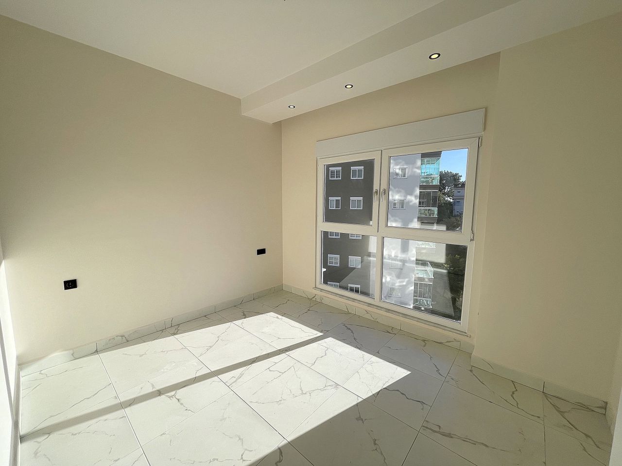 Апартаменты в Алании, Турция, 73 м² - фото 12