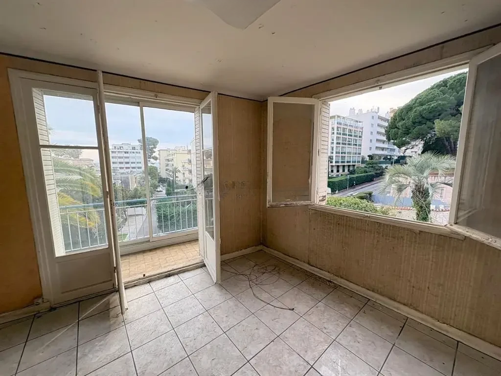 Квартира в Каннах, Франция, 49 м² - фото 4
