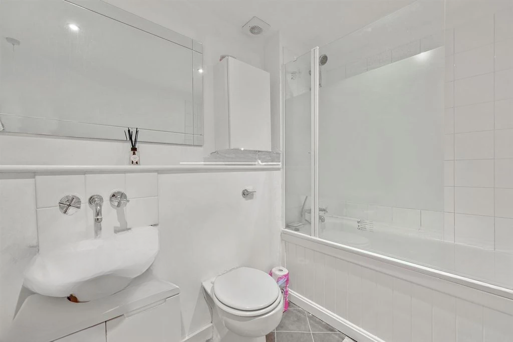 Квартира в Лондоне, Великобритания, 42 м² - фото 4