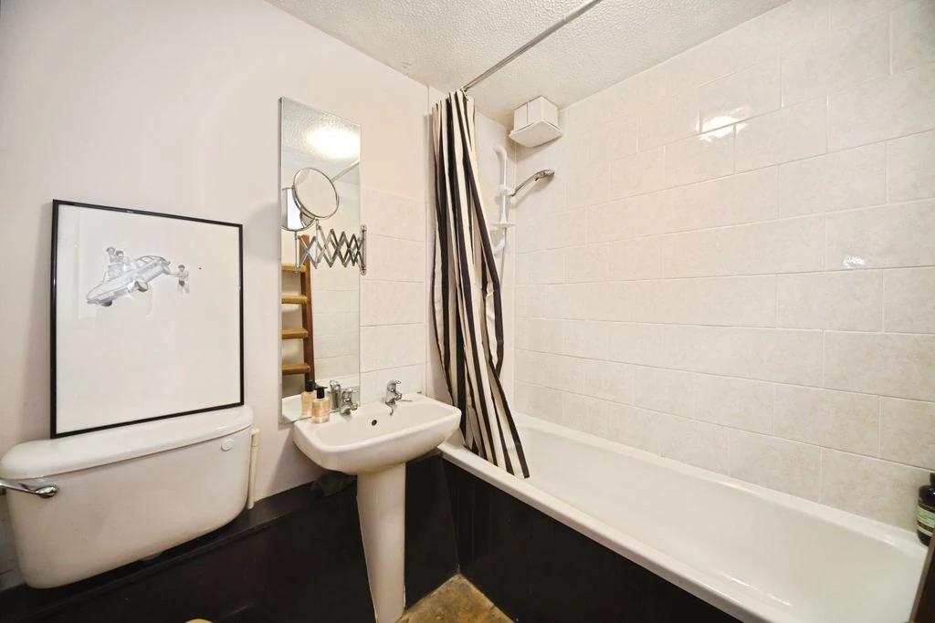 Квартира в Лондоне, Великобритания, 29 м² - фото 4