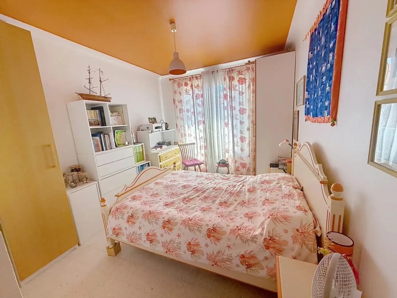 Квартира в Каннах, Франция, 45 м² - фото 4