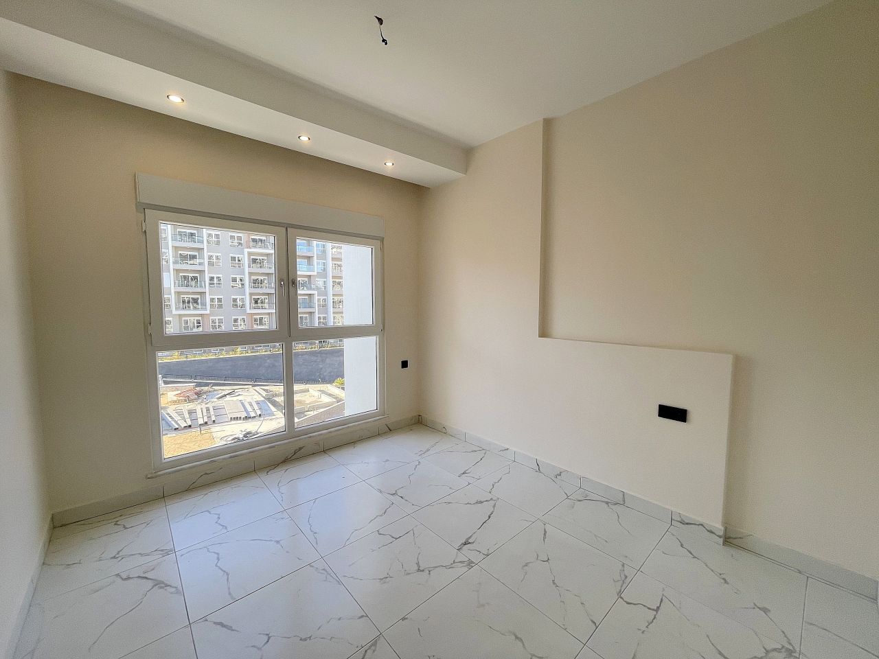Апартаменты в Алании, Турция, 73 м² - фото 14