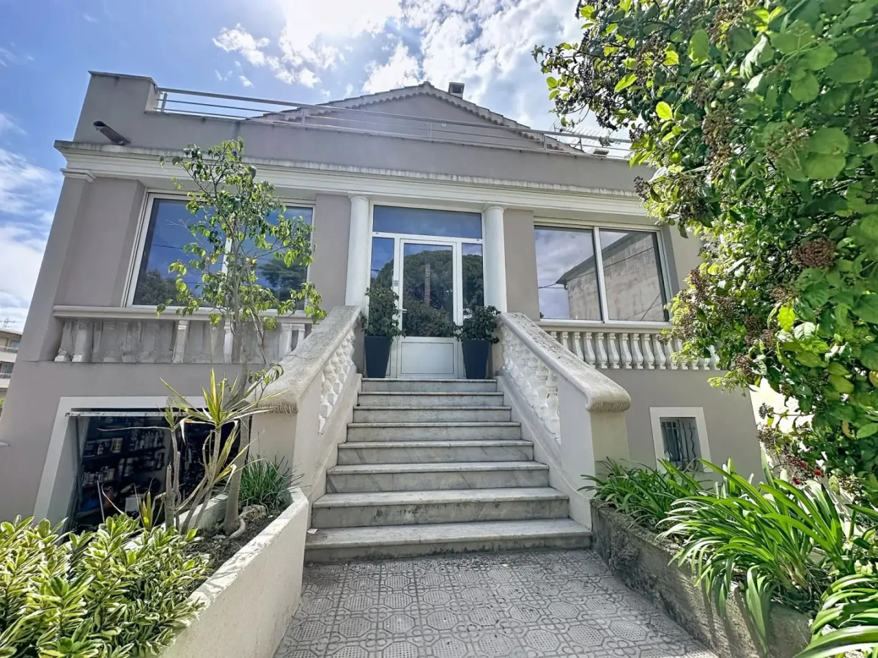 Квартира в Каннах, Франция, 272 м² - фото 4