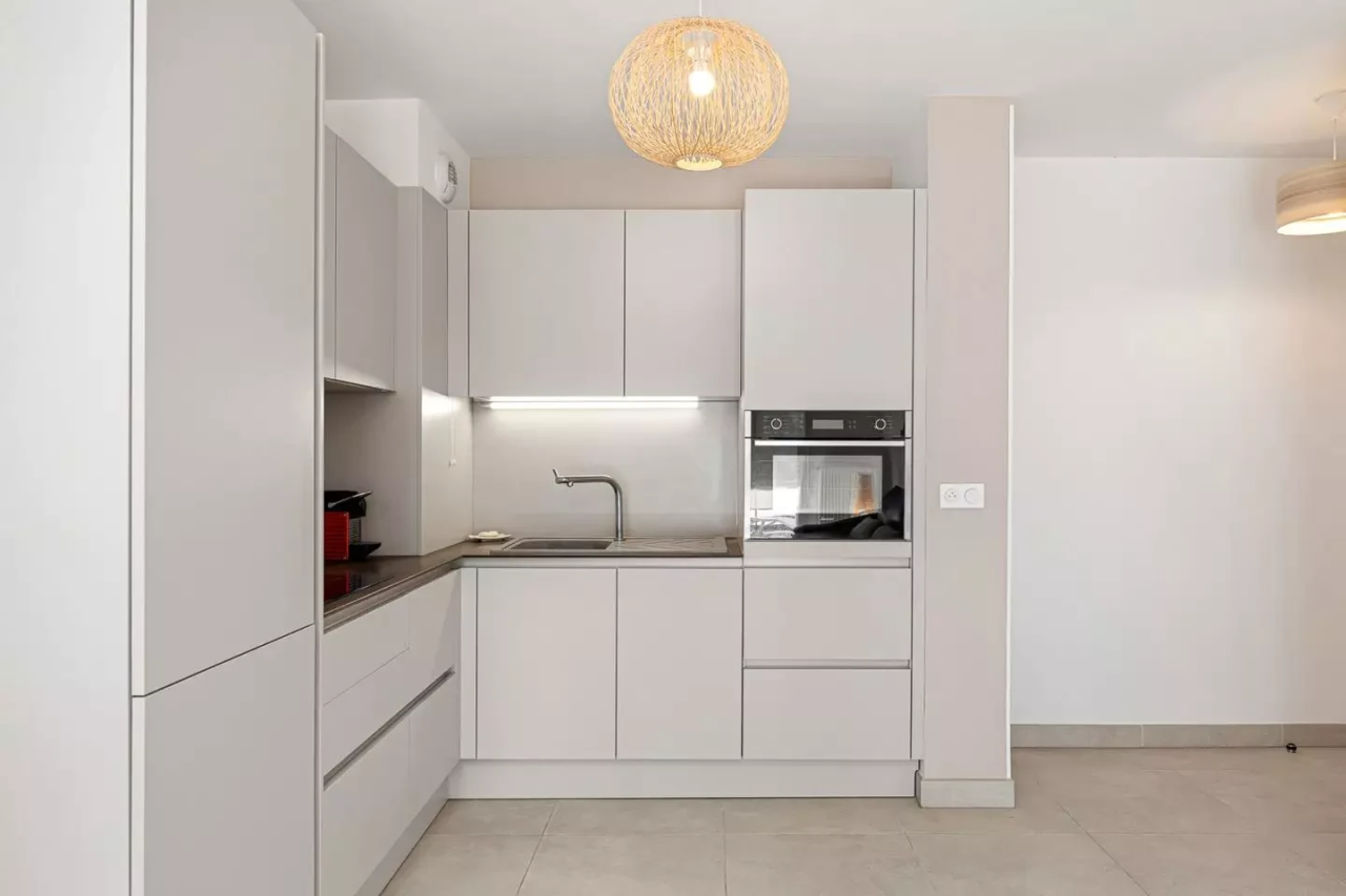 Квартира в Каннах, Франция, 60 м² - фото 4