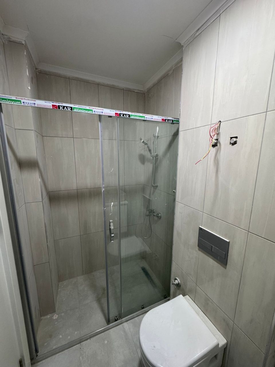 Апартаменты в Алании, Турция, 60 м² - фото 16