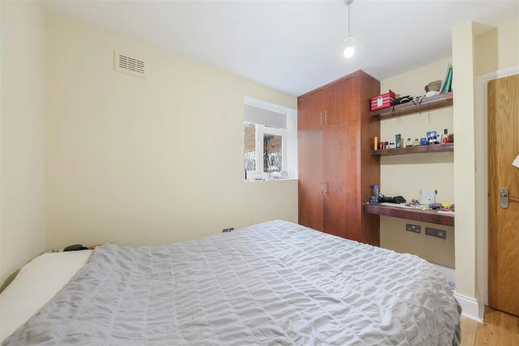 Квартира в Лондоне, Великобритания, 60 м² - фото 4