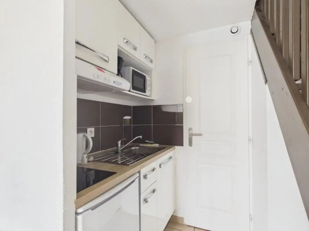 Квартира в Каннах, Франция, 35 м² - фото 4
