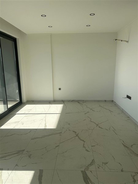 Апартаменты в Алании, Турция, 100 м² - фото 17