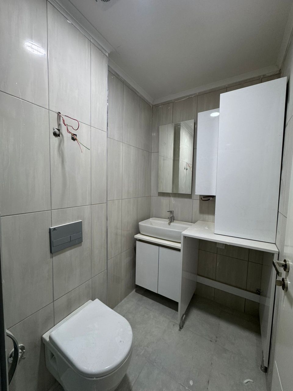 Апартаменты в Алании, Турция, 60 м² - фото 17