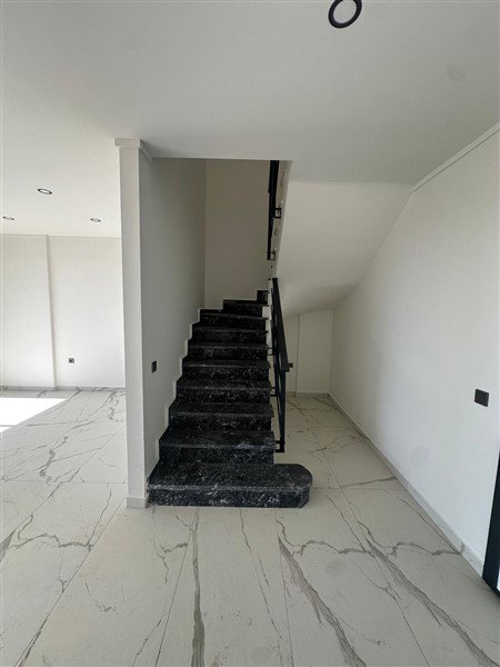 Апартаменты в Алании, Турция, 100 м² - фото 19