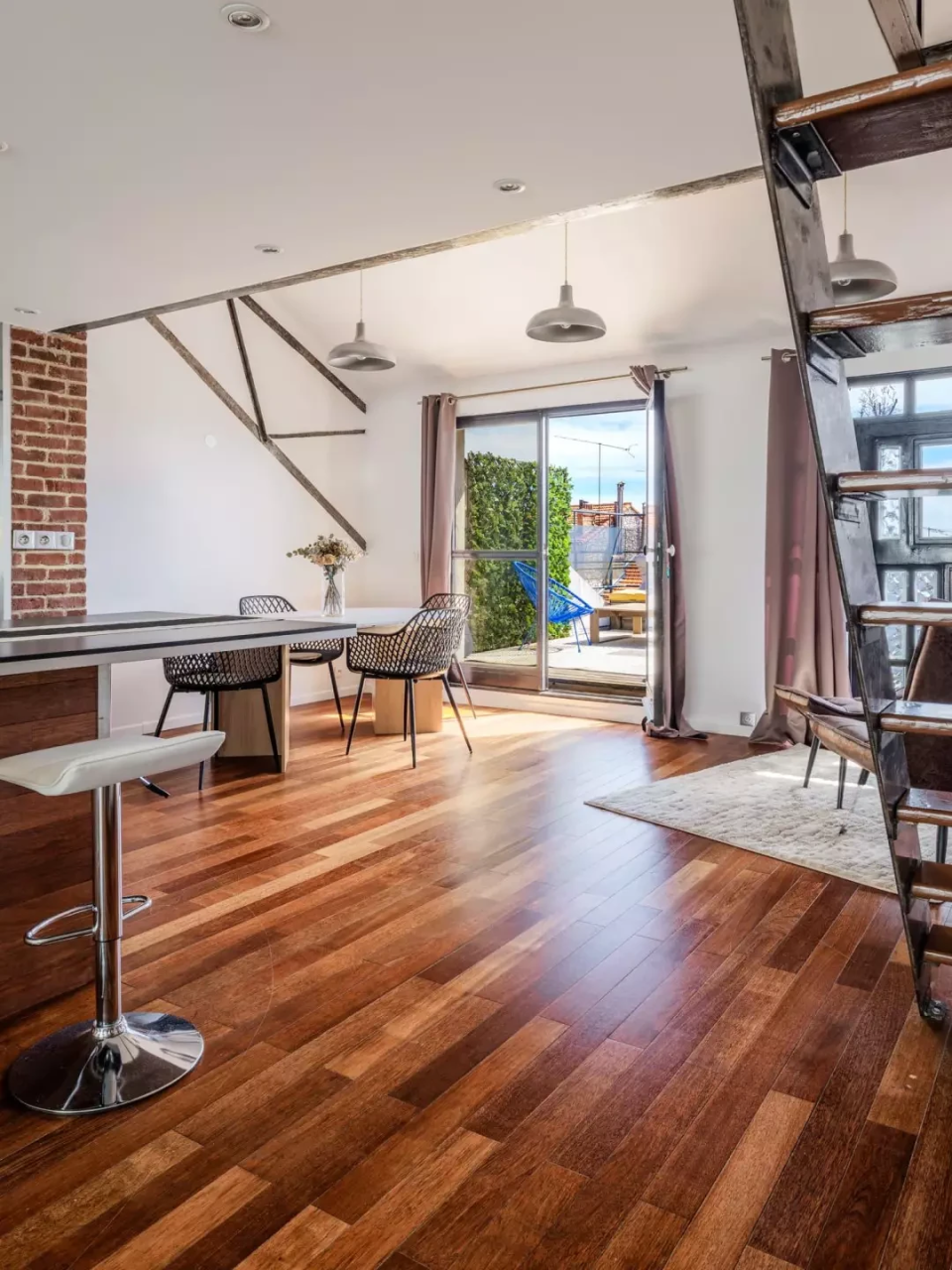 Квартира в Каннах, Франция, 75 м² - фото 4