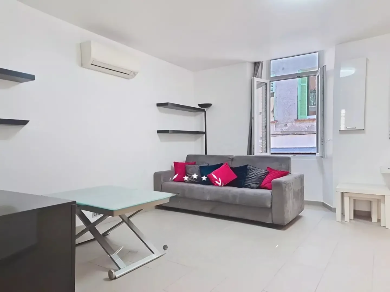 Квартира в Каннах, Франция, 45 м² - фото 4