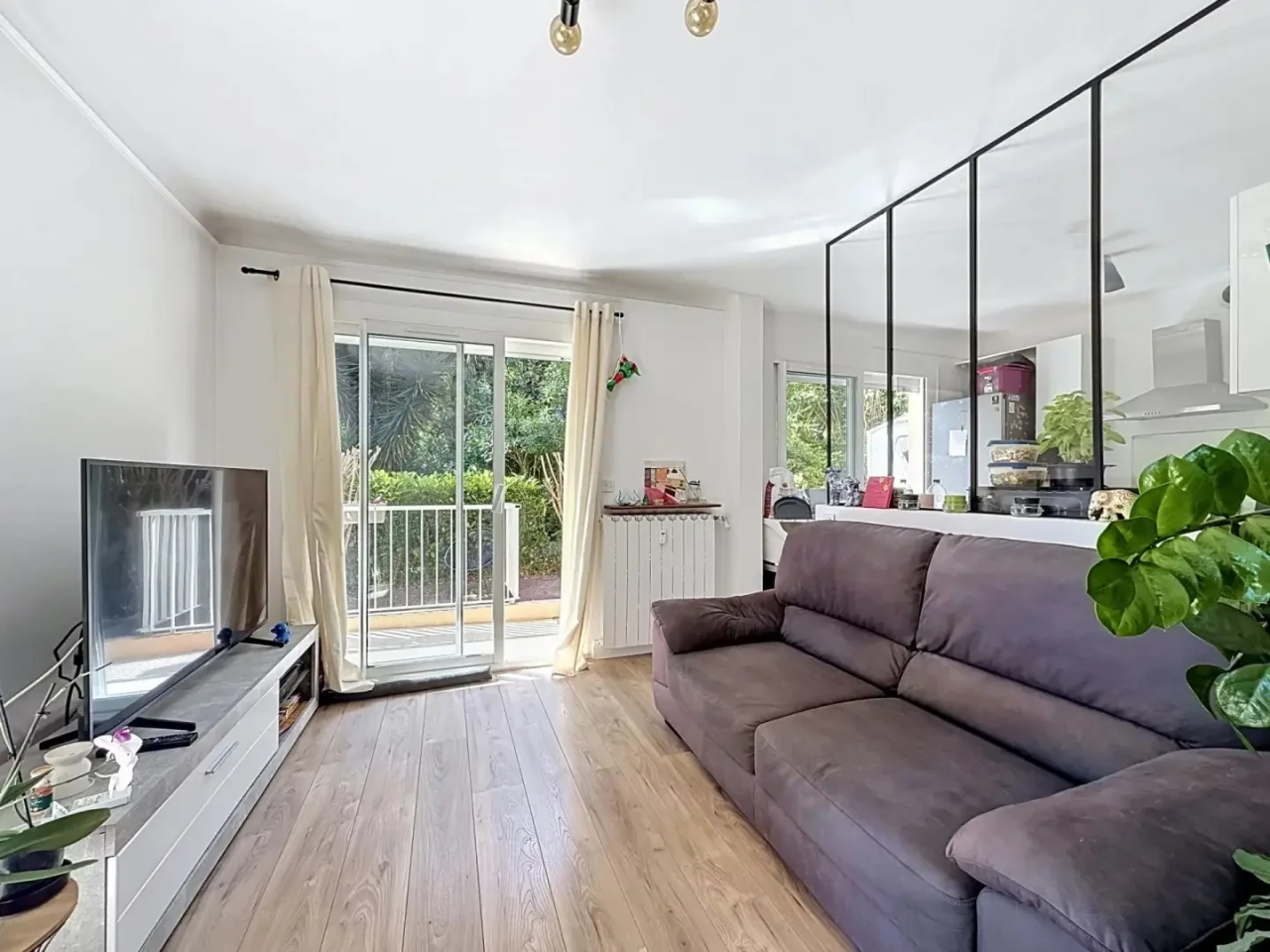 Квартира в Каннах, Франция, 56 м² - фото 4