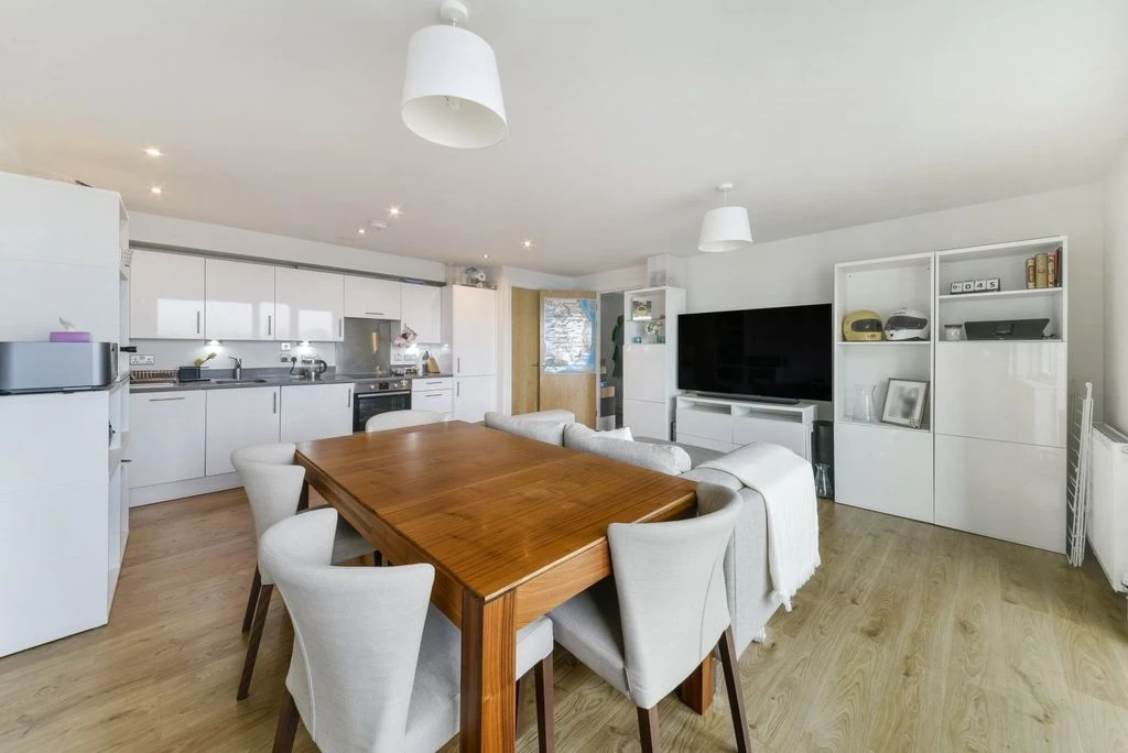 Квартира в Лондоне, Великобритания, 51 м² - фото 4
