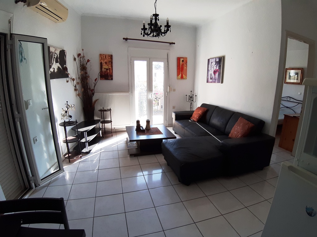 Мезонет в Ираклионе, Греция, 83 м² - фото 1