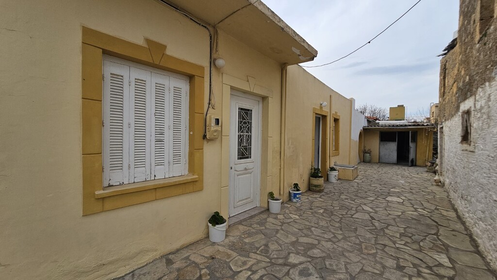 Дом в Ираклионе, Греция, 124 м² - фото 1