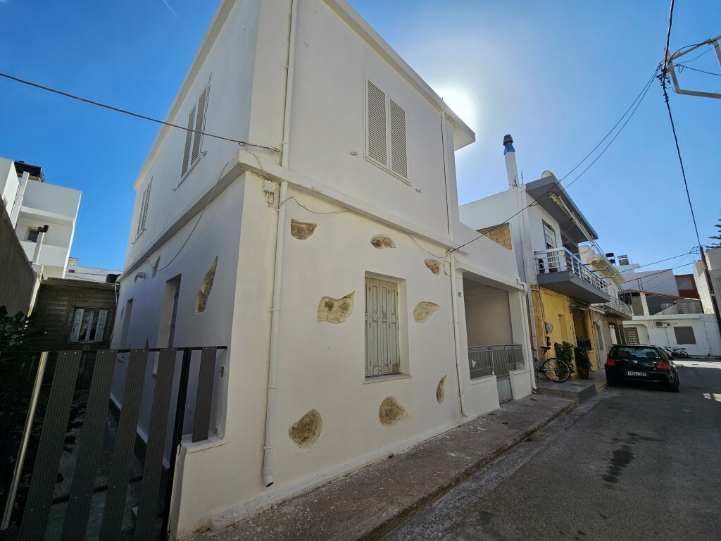 Дом в Ласити, Греция, 150 м² - фото 1