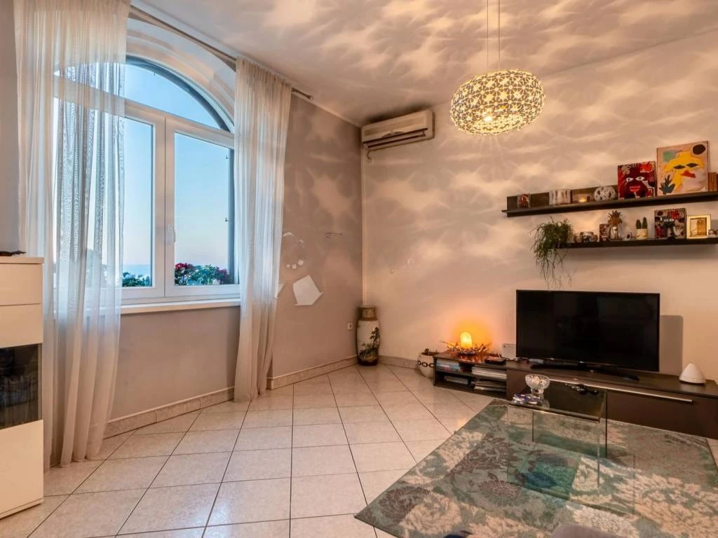 Квартира в Опатии, Хорватия, 80 м² - фото 4