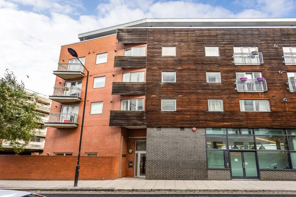 Квартира в Лондоне, Великобритания, 54 м² - фото 4
