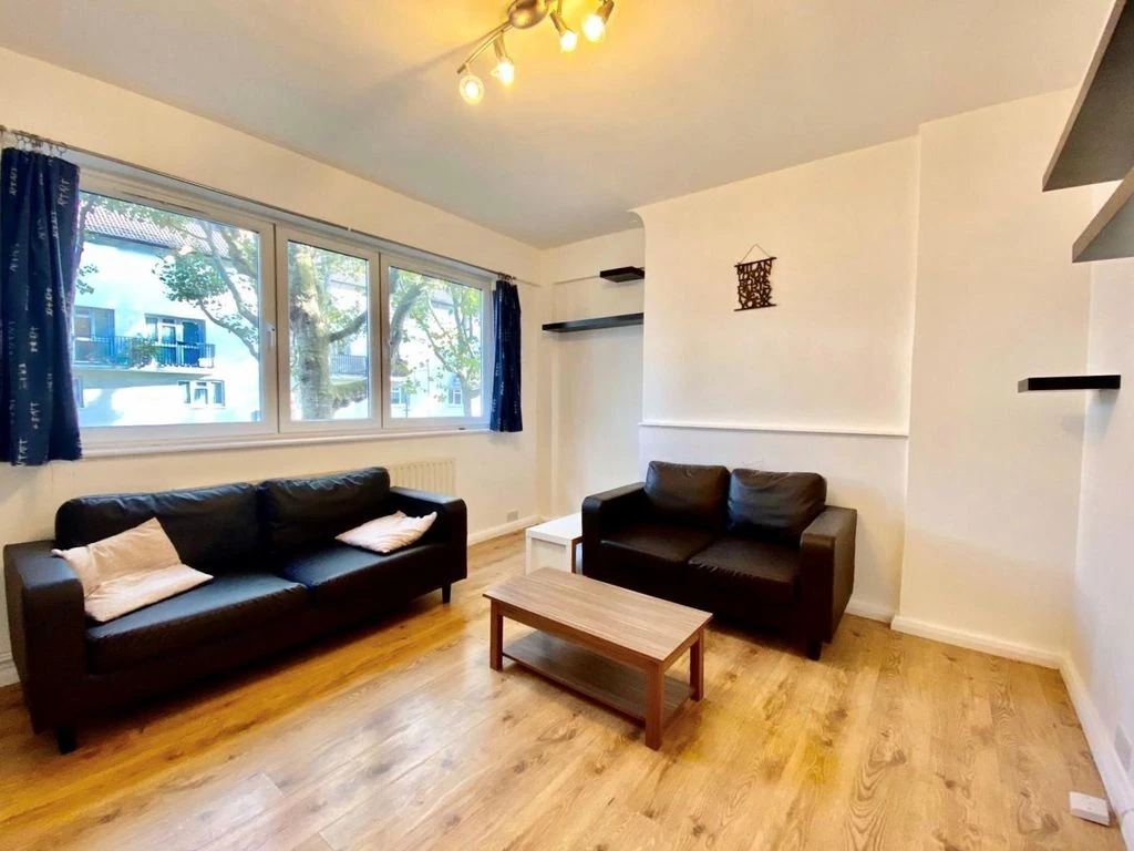 Квартира в Лондоне, Великобритания, 49 м² - фото 4