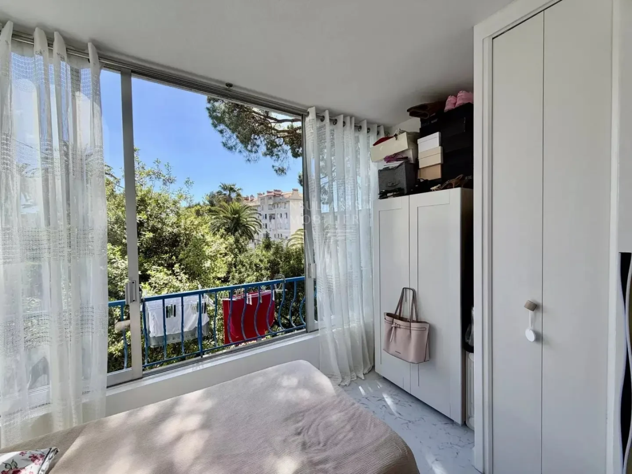 Квартира в Каннах, Франция, 29 м² - фото 4