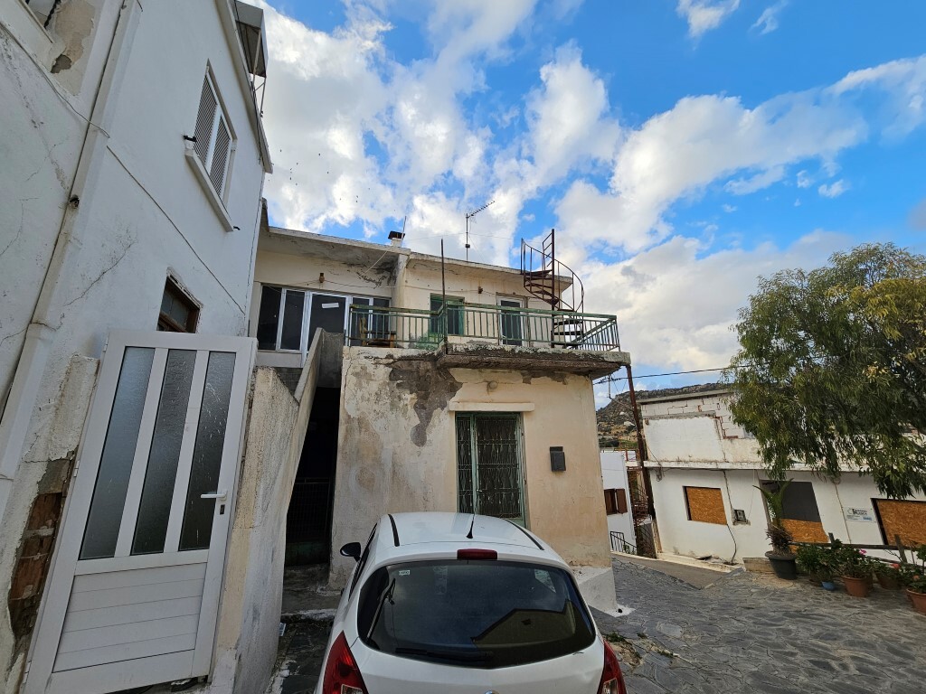 Мезонет в Ласити, Греция, 130 м² - фото 2