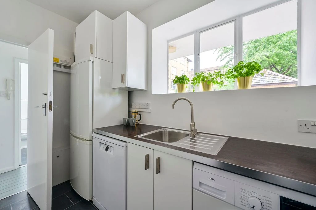 Квартира в Лондоне, Великобритания, 45 м² - фото 4