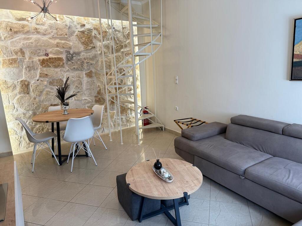Мезонет в номе Ханья, Греция, 105 м² - фото 2