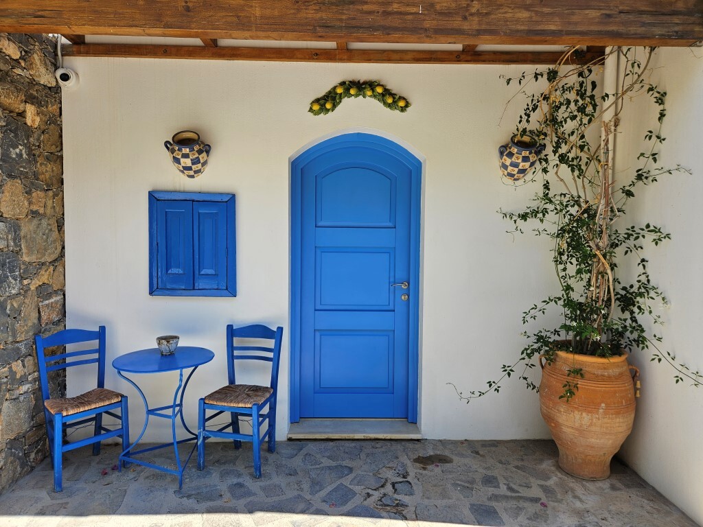 Вилла в Ласити, Греция, 275 м² - фото 2