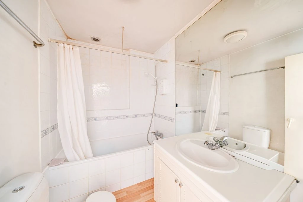Квартира в Лондоне, Великобритания, 56 м² - фото 4