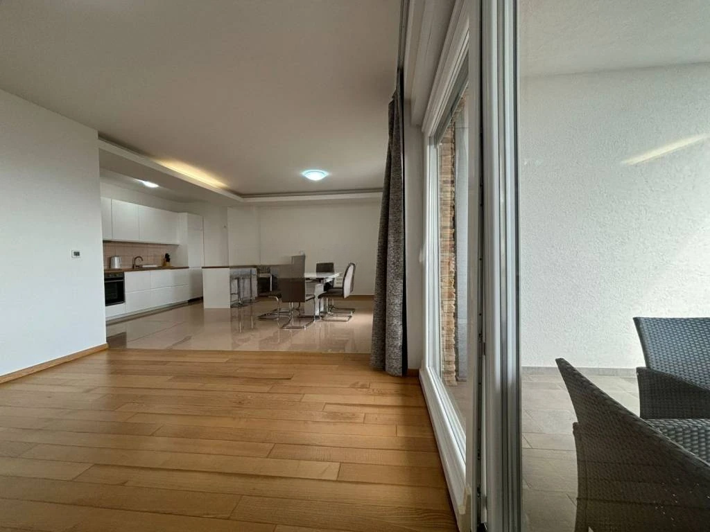 Квартира в Опатии, Хорватия, 130 м² - фото 4