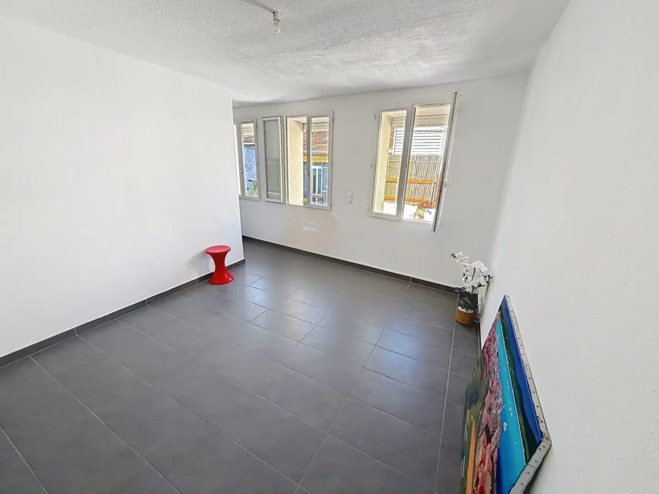 Квартира в Каннах, Франция, 25 м² - фото 4