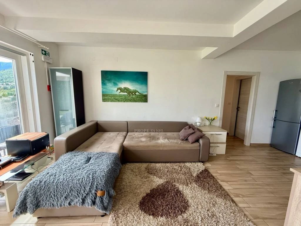 Квартира в Опатии, Хорватия, 69 м² - фото 4