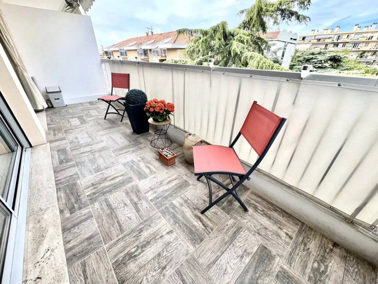 Квартира в Каннах, Франция, 71 м² - фото 4