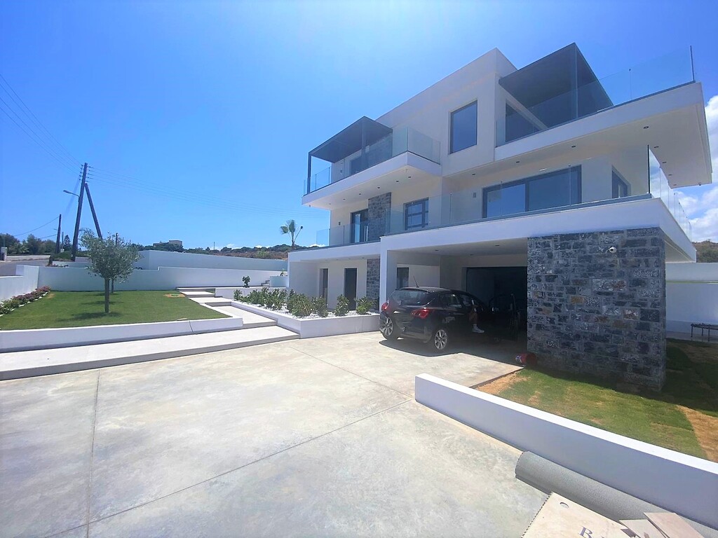 Вилла в Ираклионе, Греция, 268 м² - фото 2
