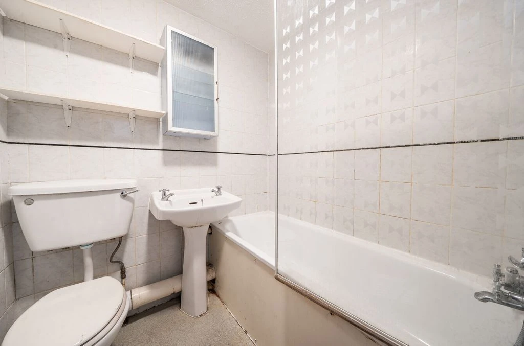 Квартира в Лондоне, Великобритания, 45 м² - фото 4