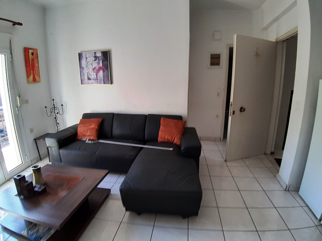 Мезонет в Ираклионе, Греция, 83 м² - фото 2