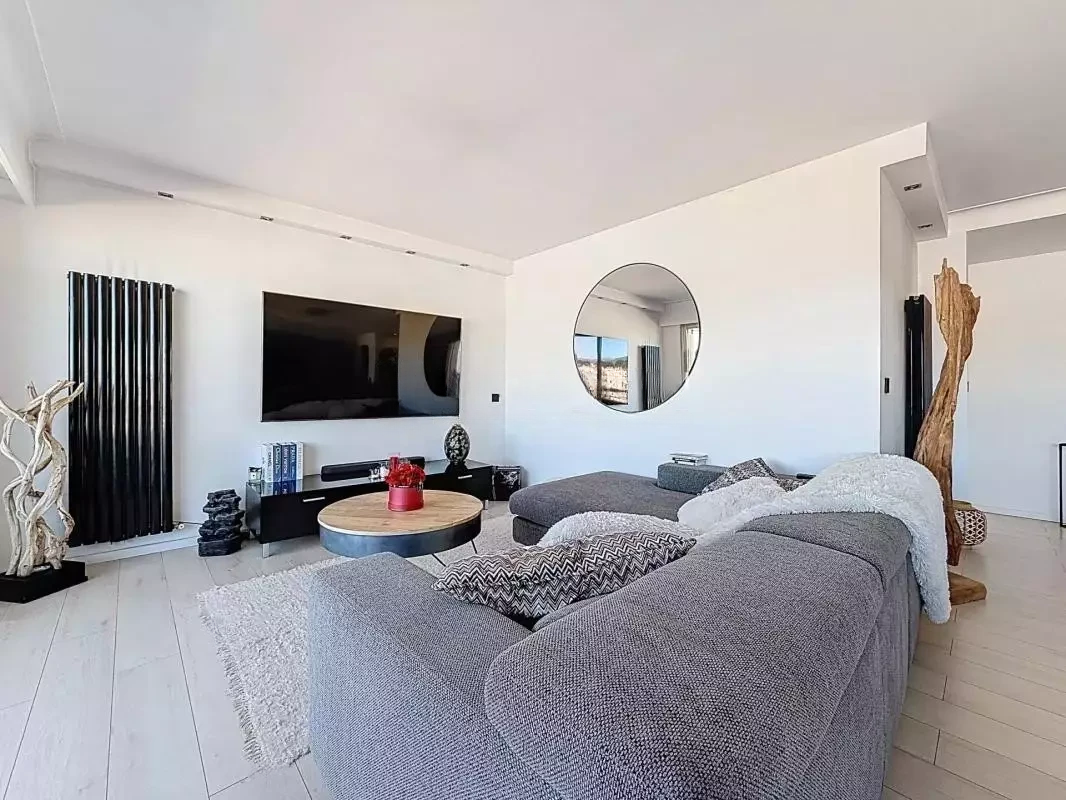 Квартира в Каннах, Франция, 85 м² - фото 4