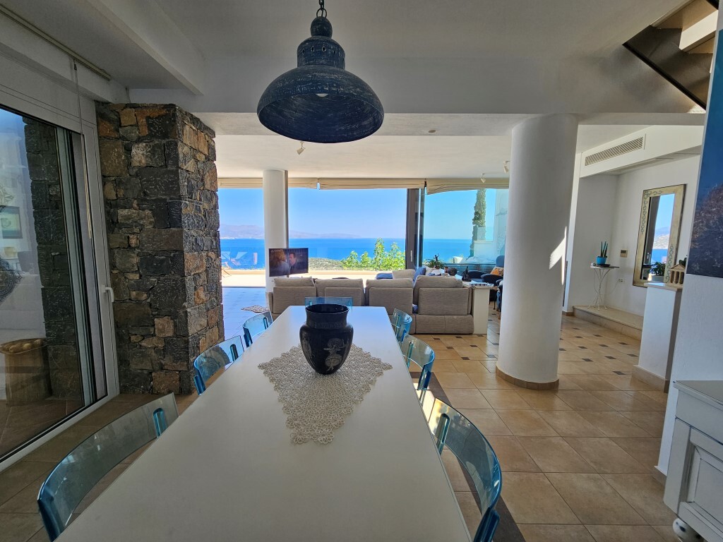 Вилла в Ласити, Греция, 275 м² - фото 3
