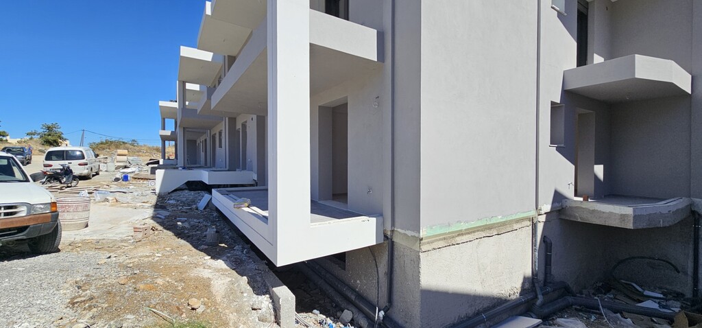 Квартира в Ретимно, Греция, 63 м² - фото 3