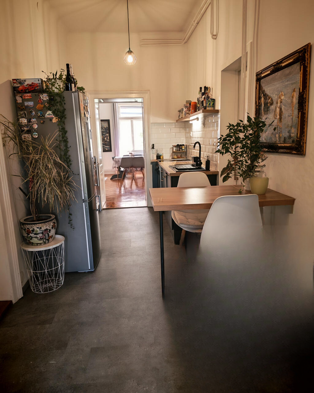 Квартира в Любляне, Словения, 72 м² - фото 4