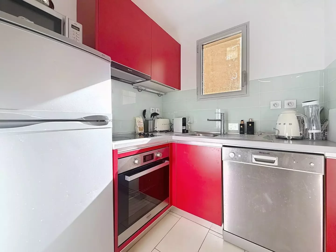 Квартира в Каннах, Франция, 40 м² - фото 4