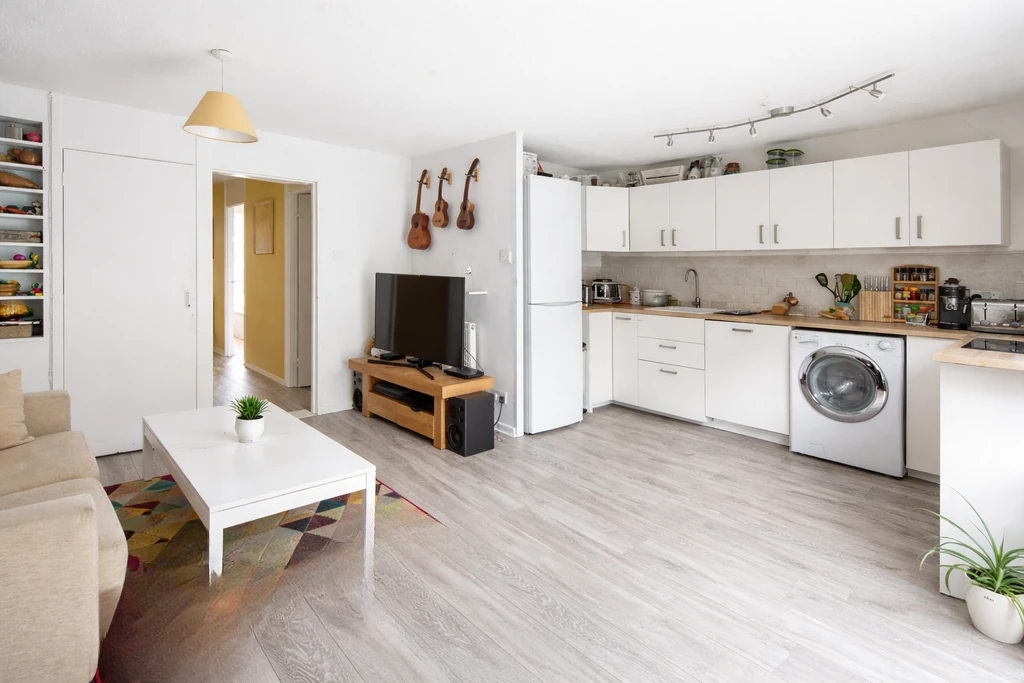 Квартира в Лондоне, Великобритания, 47 м² - фото 4