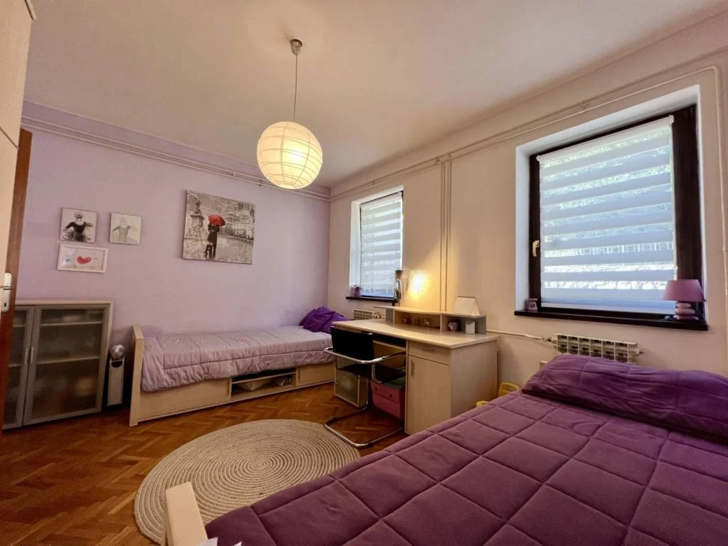 Квартира в Опатии, Хорватия, 110 м² - фото 4
