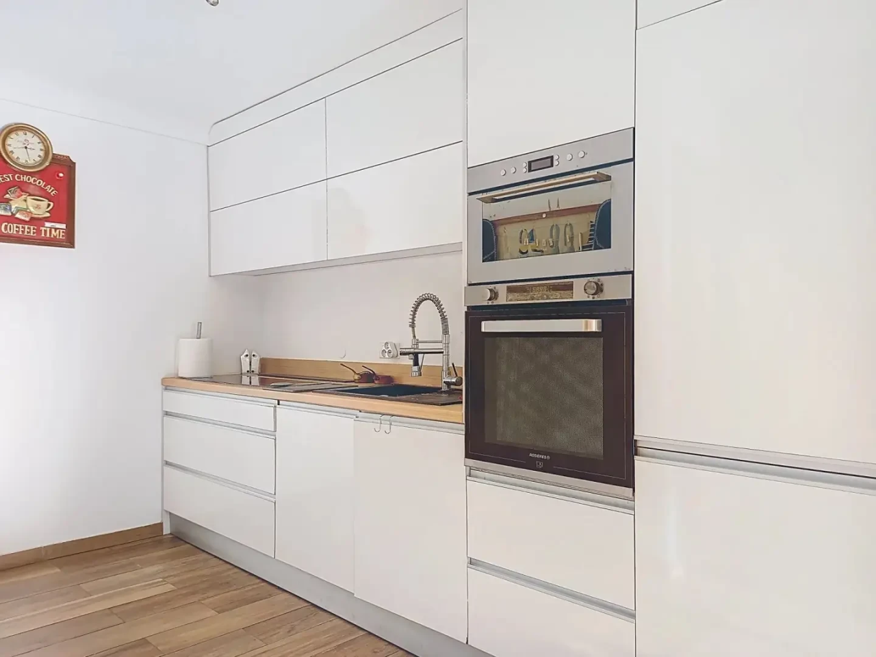 Квартира в Каннах, Франция, 140 м² - фото 4