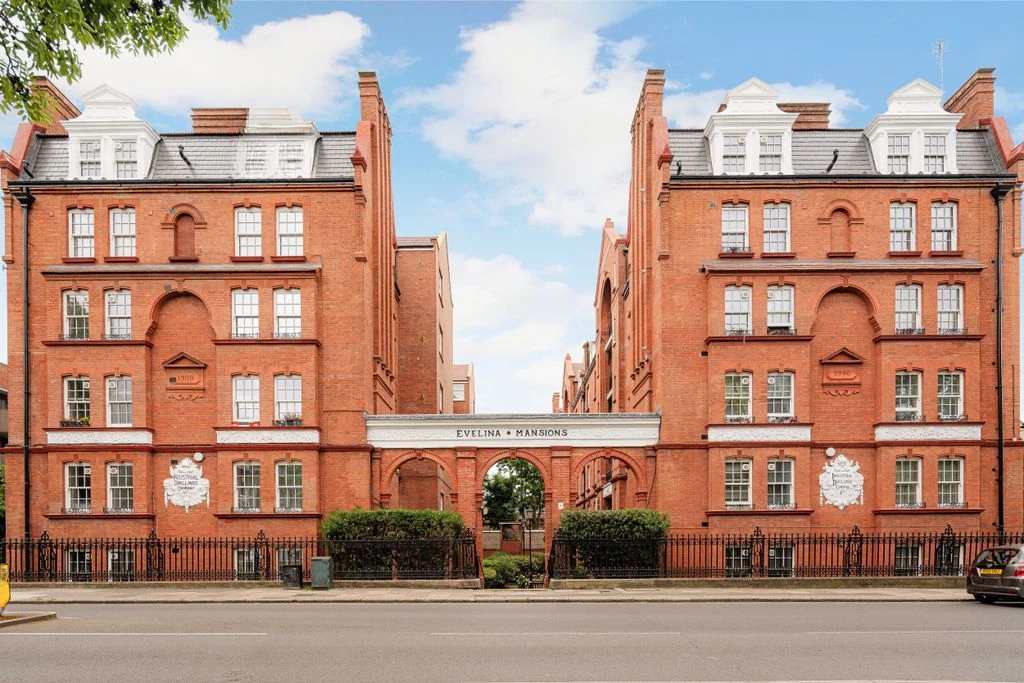 Квартира в Лондоне, Великобритания, 49 м² - фото 4